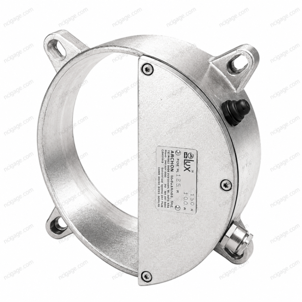 Model HL Combination Light Sight Glass